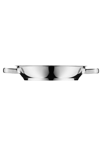 Wmf Permadur Advance Sahan 24 Cm Gümüş