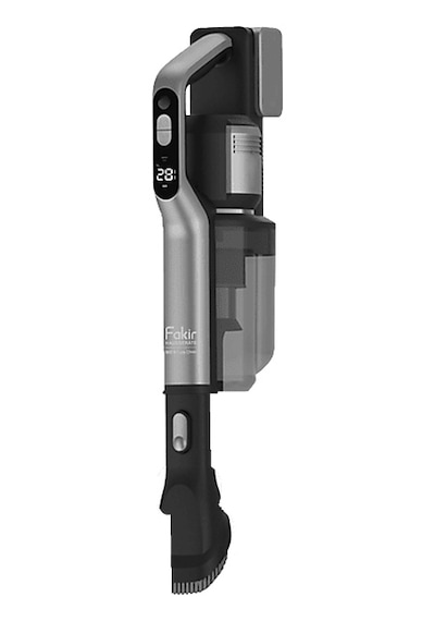 Fakir WD 9 Pure Clean 3 IN 1 Islak Kuru Dikey Şarjlı Süpürge