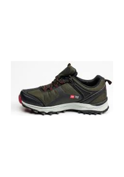 Jump 16154 20026 Haki Su Geçirmez Waterproof