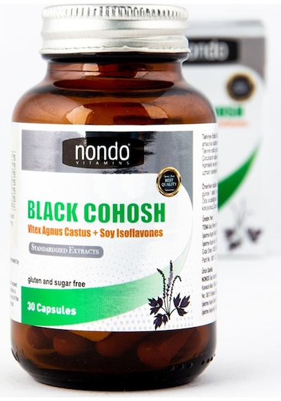 Nondo Black Cohosh