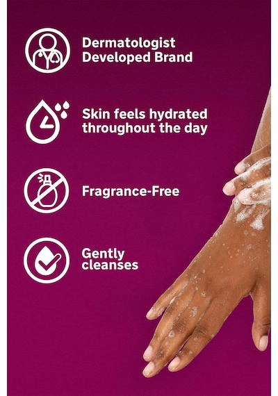 Lubriderm Advanced Therapy Kokusuz Duş Jeli 473ml Kokusuz