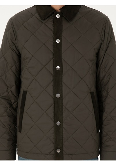 Cacharel Erkek Haki Mont 50291410-vr027 YESIL
