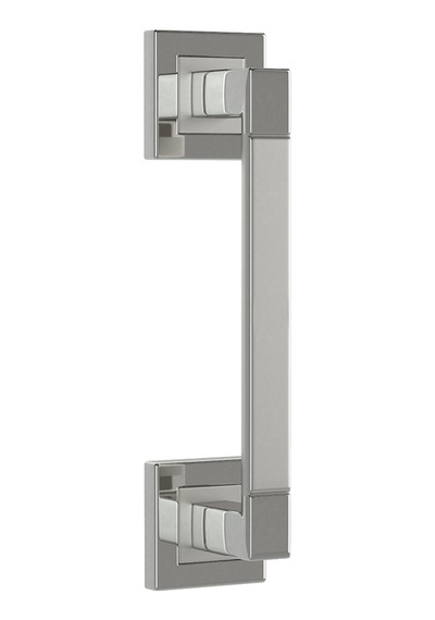 Condi 1503ks Saten Krom Çekme Kapı Kolu 20 Cm 181klc000039 Renkli