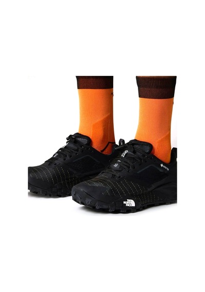 The North Face Offtrail Tr Gore-tex Erkek Siyah Outdoor Ayakkabı Nf0a8a9xkx71