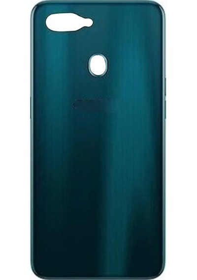 Teknonet Oppo Ax7 Uyumlu Batarya Kapağı 001