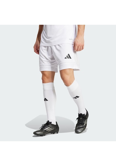 Adidas Squadra 25 Erkek Şort Jh3406 Beyaz