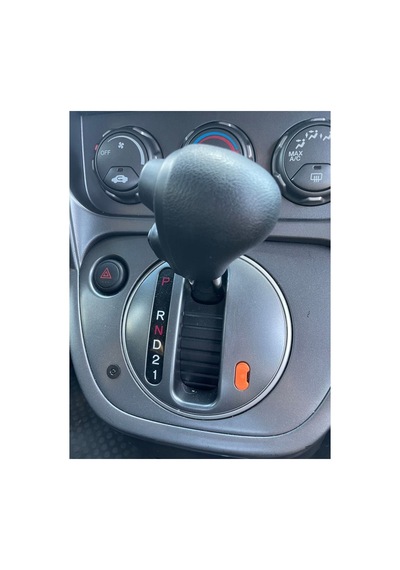 2003-2011 Honda Element Vites Kilidi Bırakma Kapağı