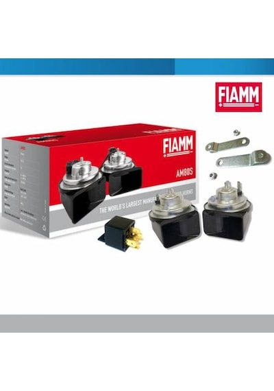 Renault Peugeot Citroen Dadat Korna Italyan Fiamm 932326Z