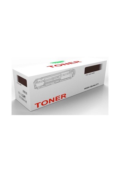 HP - Canon CF217A / CRG047 Uyumlu SİYAH TONER 1,6K NNM