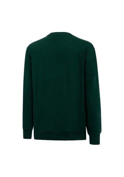 Puma Istanbul Collectıon Grafik Sweatshirt 680764 41