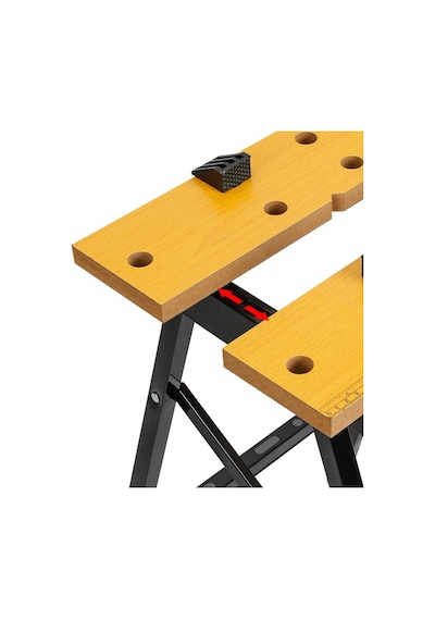 Workpro WP289026 Katlanabilir Çalışma Tezgâhı 70 KG