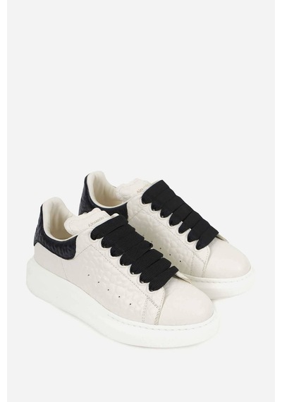 Alexander Mcqueen Kadın Ayakkabı 808173-whaeg-9079 Bej
