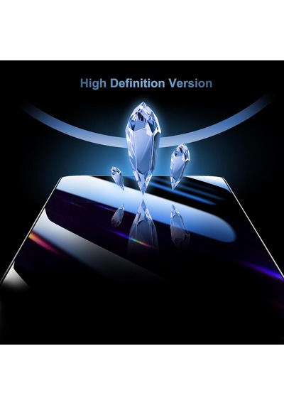 Lenovo Idea Tab Pro 2025/tab P12 2023 Uyumlu Temperli Cam Ekran Koruyucu 2 Adet