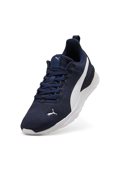 Puma Anzarun Lite Tdp Erkek Günlük Ayakkabı 405506-05 Mavi