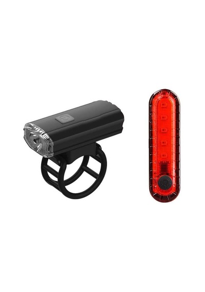 Epic Fst-403 Usb Sarjlı Fat Seti Siyah