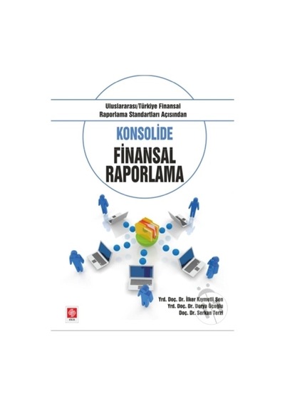 Konsolide Finansal Raporlama