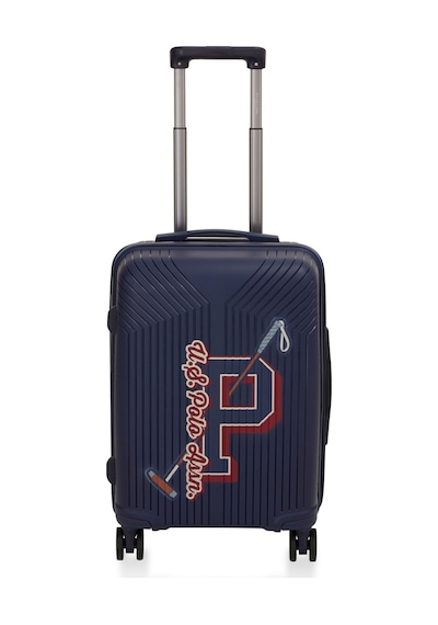U.S. Polo Assn. U.s.polo Assn.since 1890 Unisex Büyük Boy Valiz Plvlz24068a-01 Lacivert