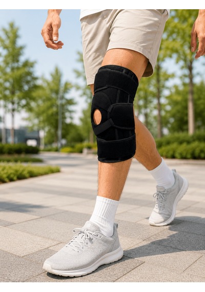 Zero Land Patella - 701 - - Shophnrl - Destekli Dizlik Diğer