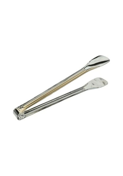 30 Cm Paslanmaz Çelik Maşa