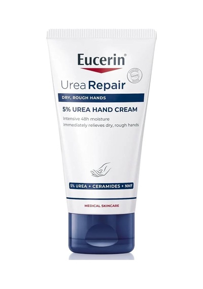 Urea Repair Nemlendirici El Kremi 75ml Aloe Vera