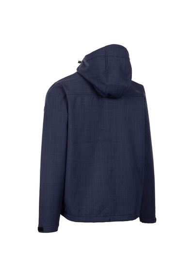 Trespass Trespass Piber Erkek Softshell 5226 Lacivert