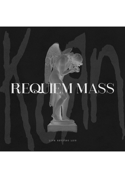 Korn - Requiem Mass / Plak