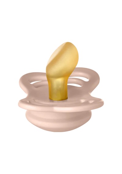 Bibs Couture Kauçuk Emzik Blush No:1