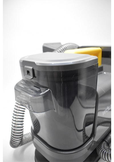 Waldern VC101 500 W Halı Koltuk Yıkama Ve Leke Çıkartma Makinesi