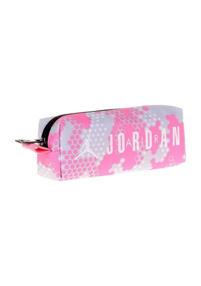 Kaukko Jordan Air Kalem Çantası Missouri Pembe K2539