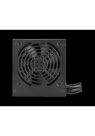 Msı Mag A850gn Pcıe5 850w 80+ Gold Psu Non-modular