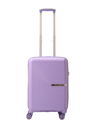 Mçs Group Mçs Polipropilen Valiz V374 55 Cm S21yy100000655 00025 Lila