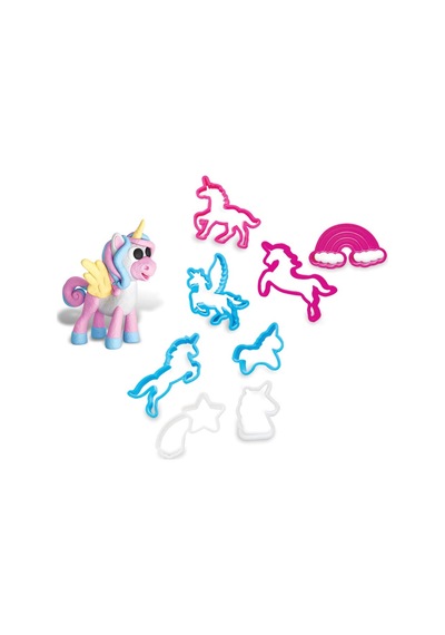 Dede 03611 Unicorn Kumseti 500 Gr Artsand