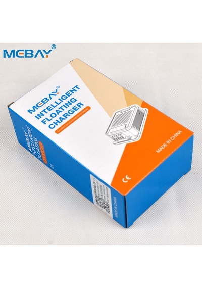 Mebay Bcc-6a 12 12 Volt 6 Amper Akü Şarj Cihazı