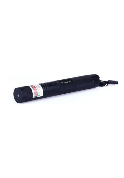 Şarjlı Yeşil Lazer Pointer 1000mw Bm-520 Renkli
