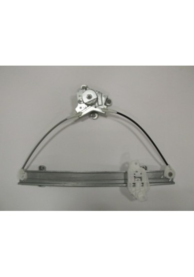 Hyundaı Accent 95/97 Ön Cam Krikosu Sol Elektrikli/motorsuz Üçgen Tip Hushan