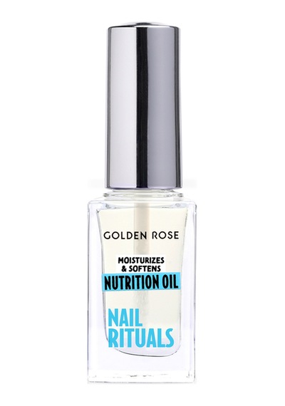 Nail Rituals Nutrition Oil - Tırnak Ve Tırnak Eti Yağı