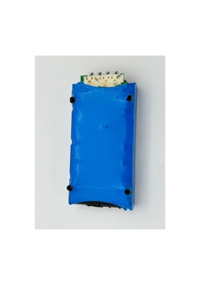 Midea P6 Master Şarjlı Dikey Süpürge 3500 Mah 25,2 V Batarya