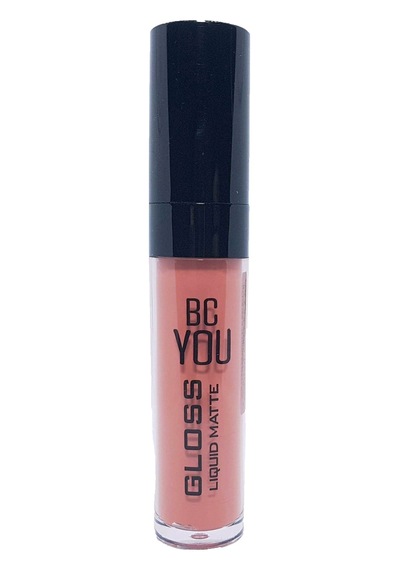 Bc You Gloss Likit Mat Ruj 01
