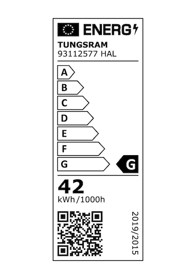 Tungsram 93113498 G9 42w 220-240v Halojen Ampül - G9 Fırın & G9 Aspiratör 2 Adet