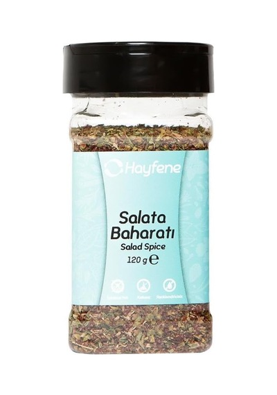Salata Baharatı 120 Gram Diğer