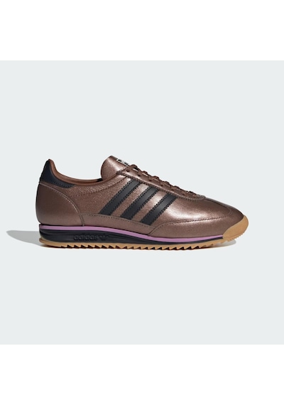 Adidas Sl 72 Og Kadın Günlük Spor Ayakkabı C-adıjs3979b10a00 Kahverengi