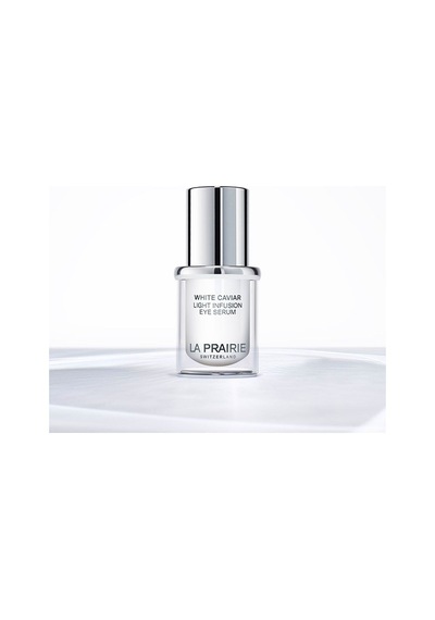 La Prairie White Caviar Light Infusion Eye Serum 15 Ml