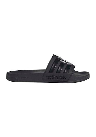 Adidas Adılette Shower Man Utd Erkek Terlik Hq2591 Siyah