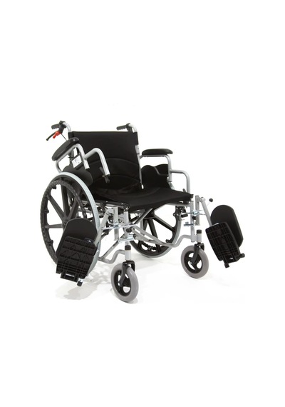 G106 Fonksiyonel Tekerlekli Sandalye