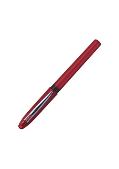 Uni Ub-245 Grip Micro Roller Kalem 0.5 Kırmızı Diğer