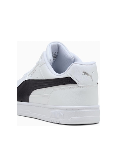 Puma Caven Iıı Tdp Erkek Günlük Spor Ayakkabı C-pum409170p04p04 Siyah - Beyaz