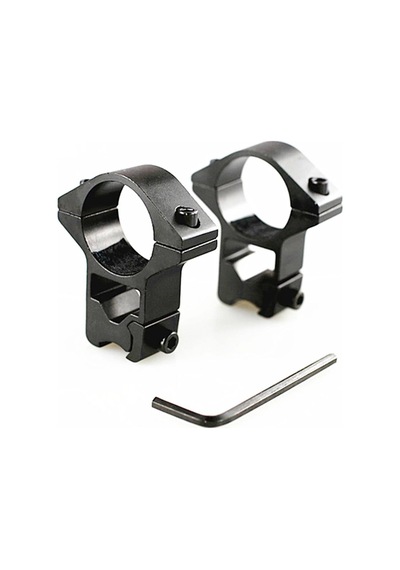 Dürbünü Lazeri Montaj Si Çelik Alaşım 11mm Evimdeyokyok Çok Renkli