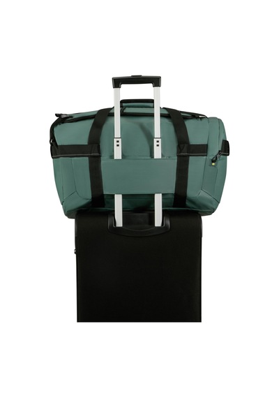 571 Collections American Tourister Unisex Yetişkin Sırt Çantası, Dark Forest, Extra Large,xl Açık Altın