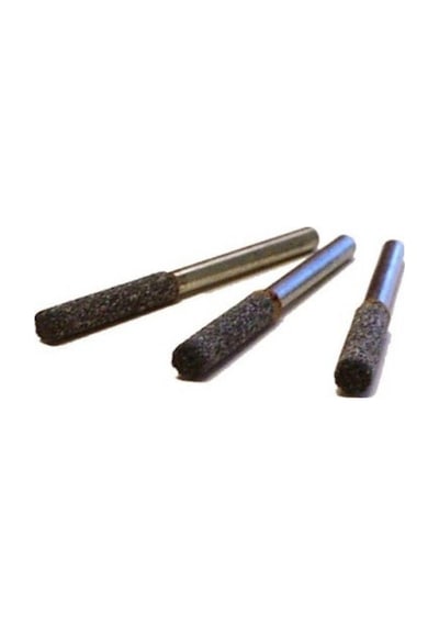 Oregon 12 Volt Zincir Bileme Makinası Taşı Ucu 3.16" -  3/25"