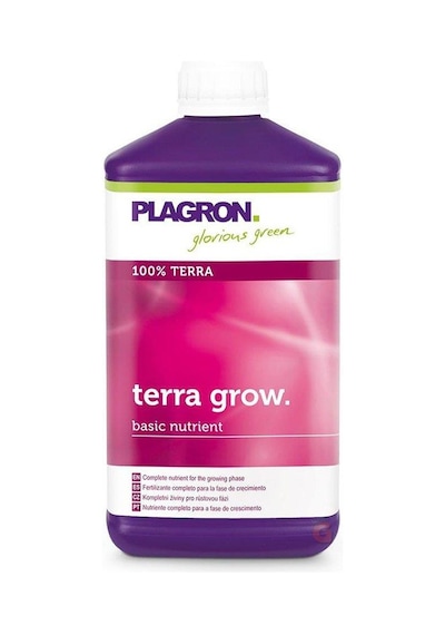 Plagron Terra Grow 1 Litre